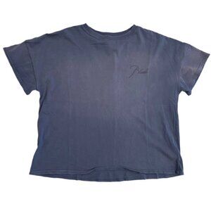 Rhude Sundry Steele Reverse Tee, Size M